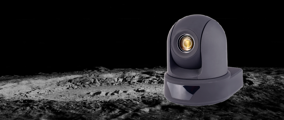 SV200IP Ultra-HD Camera