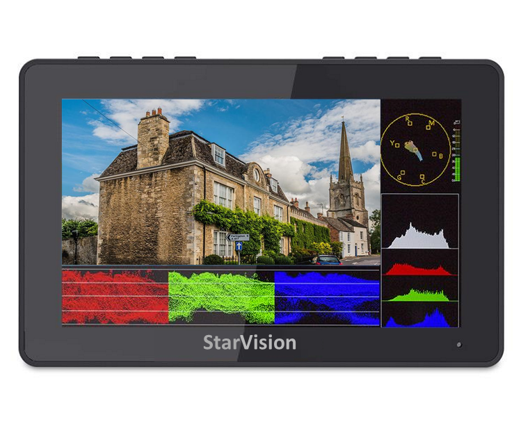 SVF5 Pro V3 5.5