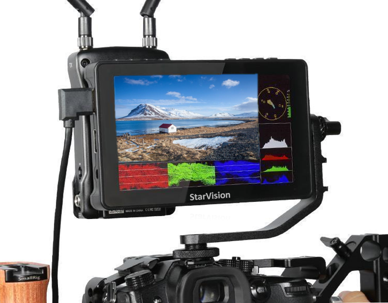 SVF5 Pro V3 5.5