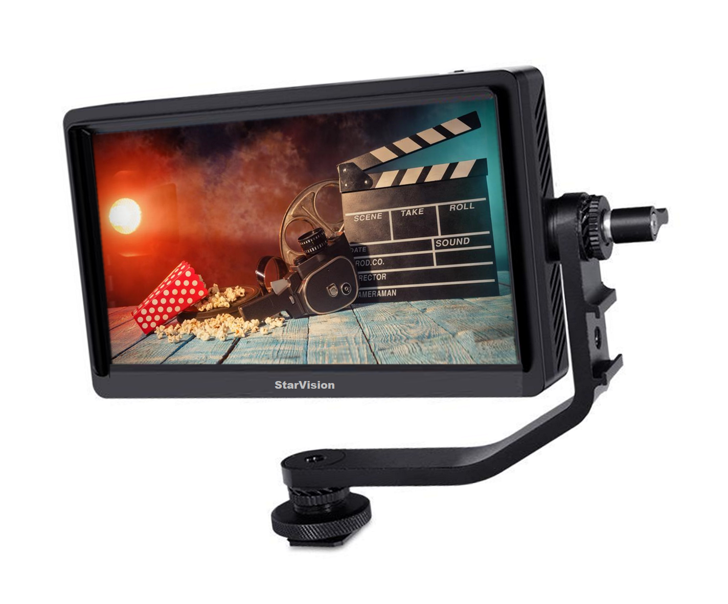 SV568S 6-inch camera monitor