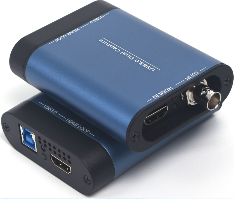 SHU1-X HD Capture Card
