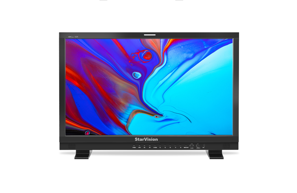 SVM-3120S-32-inch 8K HDR Master Monitor OLED Display
