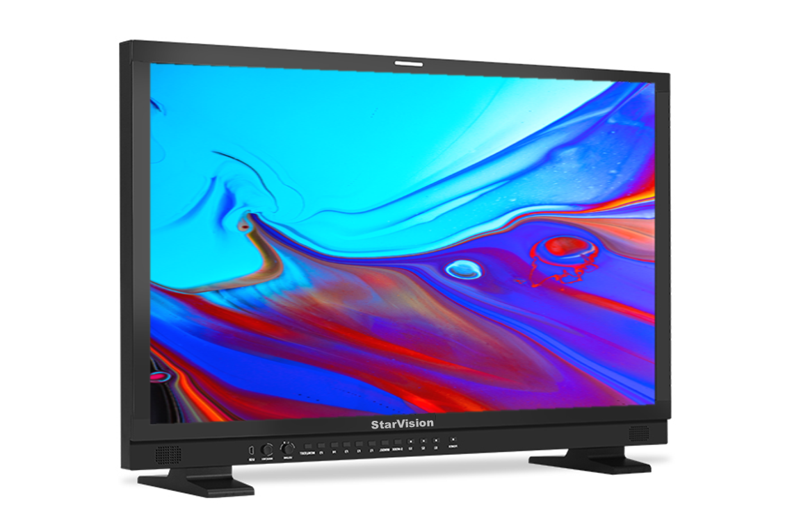 SVM-3120S-32-inch 8K HDR Master Monitor OLED Display