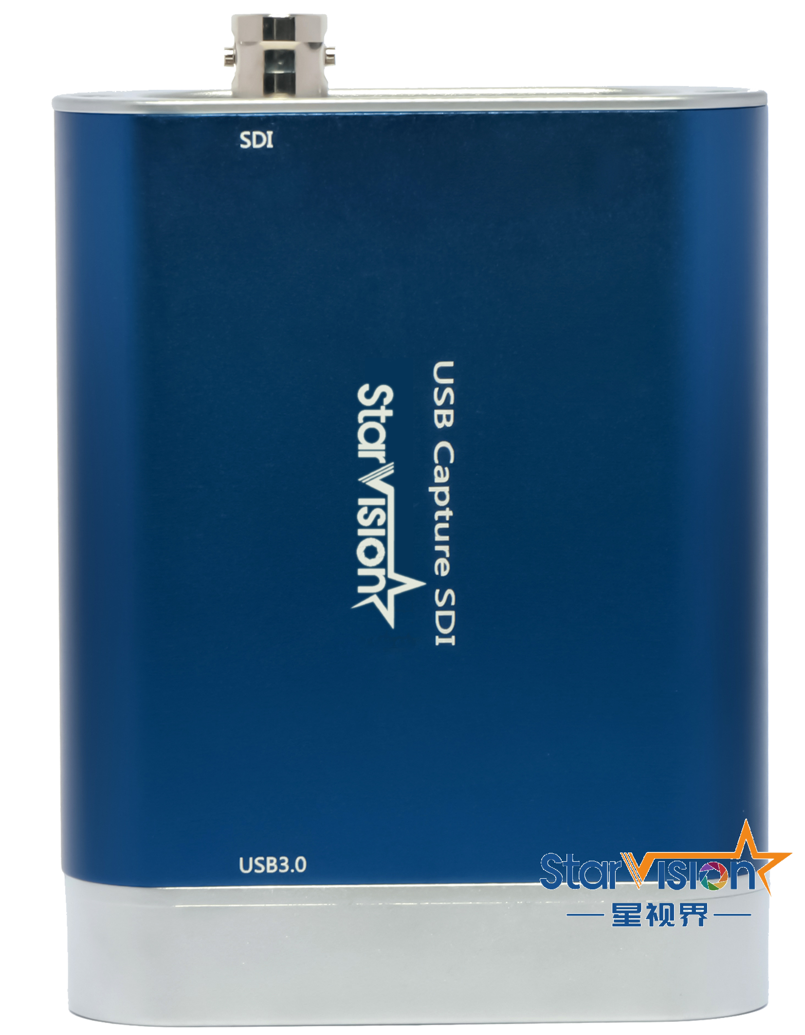 Single SDI Capture Card