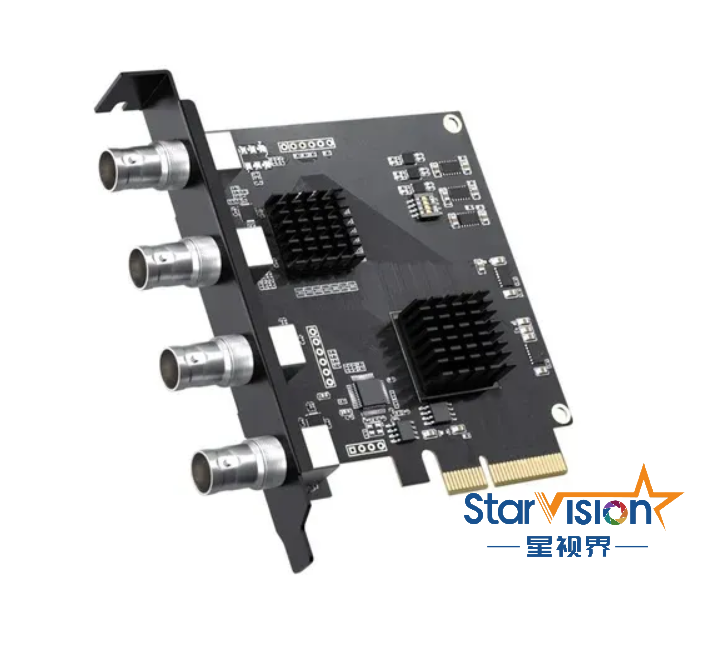 SV3004SDI Video Capture Card