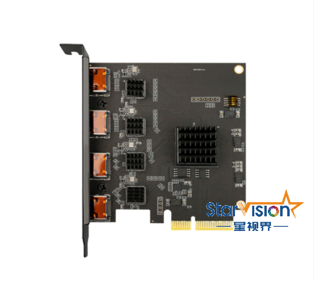 SV3004HDMI Video Capture Card
